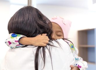 En Neiva, cáncer infantil: Difícil de diagnosticar, pero curable
