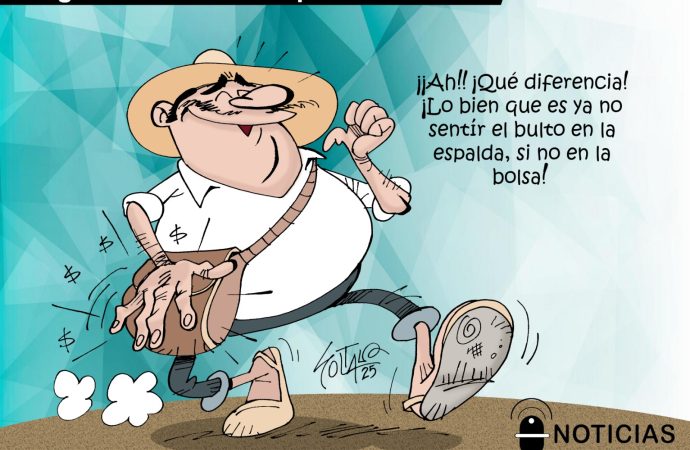 Carga de café alcanzó  precio histórico