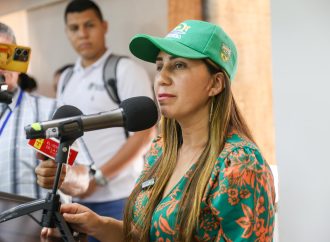 Impulsan fortalecimiento de las Juntas de Acción Comunal del Huila