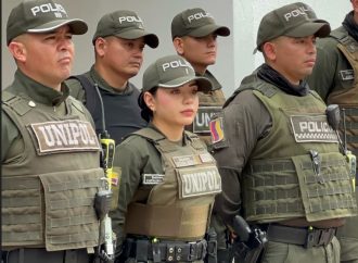 Anuncian retiro de Neiva de la Unidad Nacional de Intervención Policial y Antiterrorismo