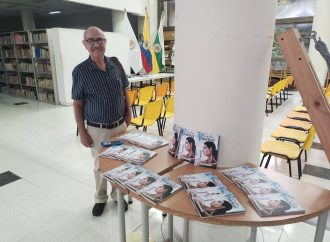 ¡Ya no más Maritza!, de Luis Ignacio Murcia, «crítica incisiva al patriarcado»