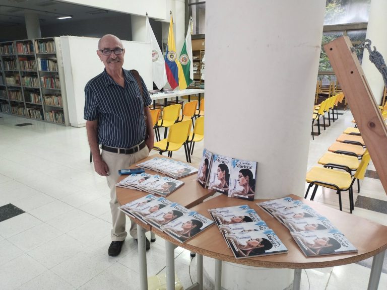 ¡Ya no más Maritza!,  de Luis Ignacio Murcia, «crítica incisiva al patriarcado»