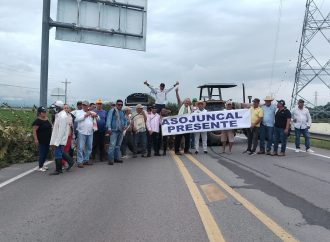 De movilización nacional arrocera a paro indefinido