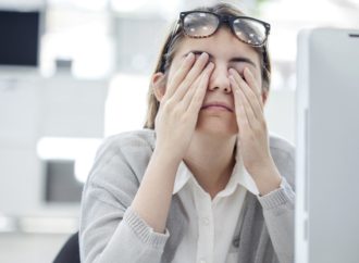Fatiga digital impacta  salud mental de los trabajadores