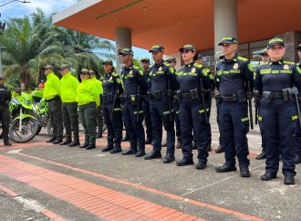 Ante inseguridad en Neiva, lanzan «Plan Minerva