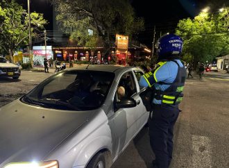 Radiografía de la Siniestralidad vial en Neiva