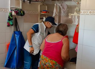 Radiografía actual del dengue en Neiva