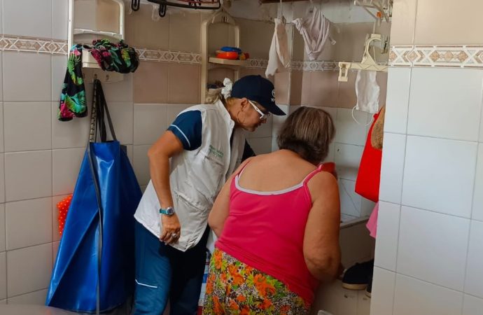 Radiografía  actual del dengue en Neiva