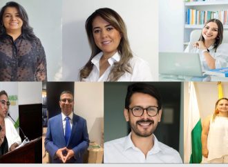 Así son los cambios en el Gabinete Departamental del Huila