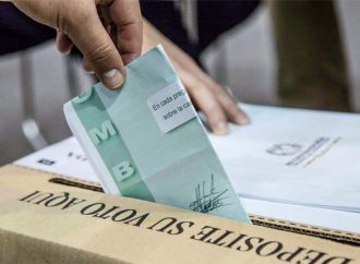 La política cambió con la masificación del uso de redes sociales