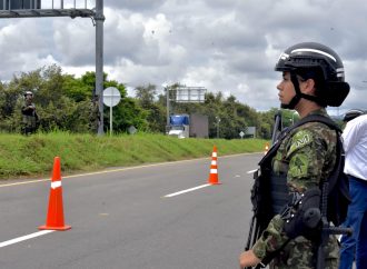 En Semana Santa, garantizan seguridad en Neiva y Huila