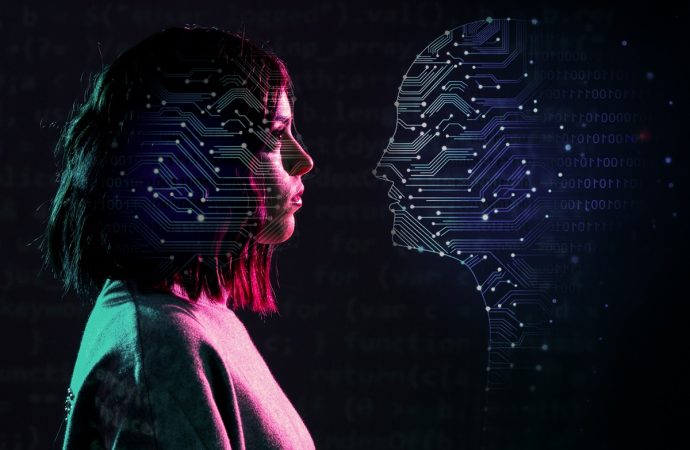 Dilemas éticos y ambientales por la inteligencia artificial