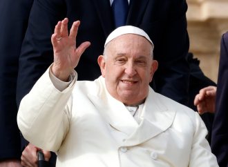 Nuevo capítulo para la Iglesia Católica luego de la partida de Francisco