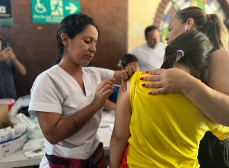 Refuerzan vacunación contra la fiebre amarilla en Neiva