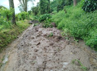 Nuevas lluvias y emergencias en Huila