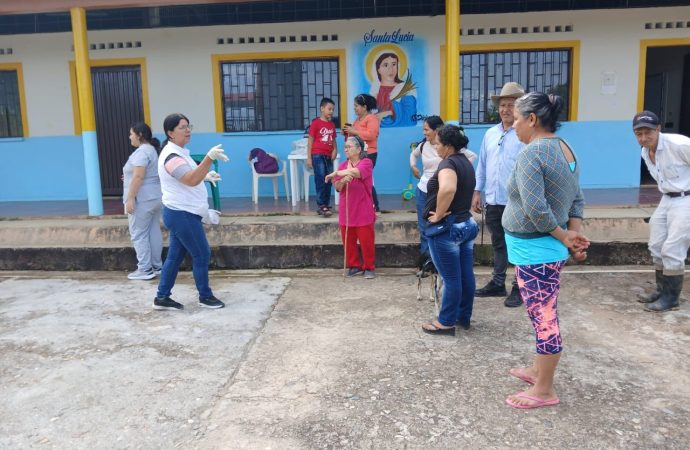 Por aumento de casos de dengue, Neiva enfrenta preocupante situación