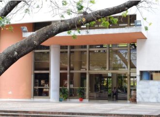 Promover La Lectura:  razón de ser de La Biblioteca Departamental ‘Olegario Rivera’ en sus 80 años