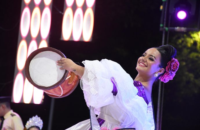 Cultura de Neiva vibró en torno al Sanjuanero Huilense
