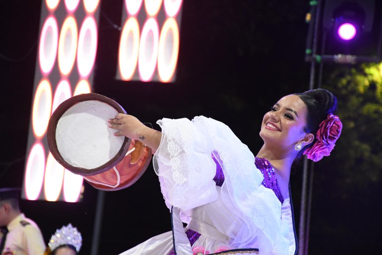 Cultura de Neiva vibró en torno al Sanjuanero Huilense