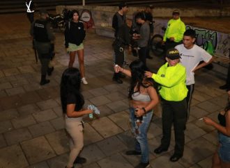 «Guerra urbana en Neiva cobra los cuerpos de las mujeres como trofeos»