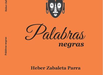 Las Palabras Negras de Heber Zabaleta