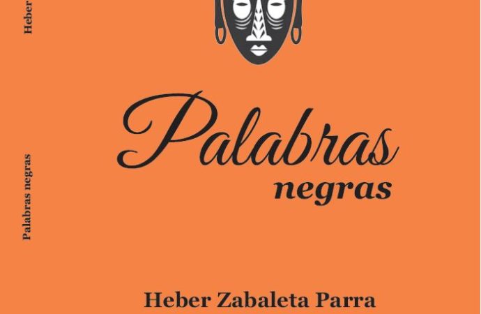 Las Palabras Negras de Heber Zabaleta