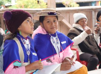 En La Plata, nace grupo de monitoreo comunitario indígena