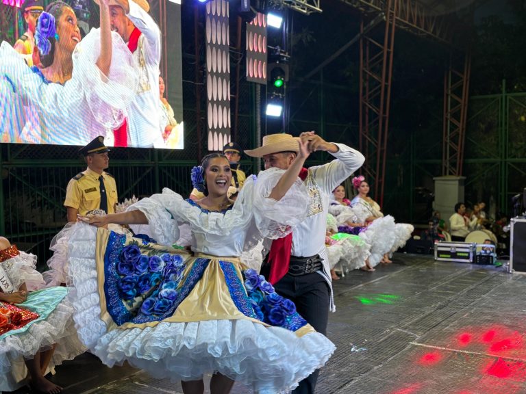 Sanjuanero Huilense recorre comunas de Neiva
