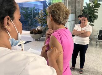 Por fiestas del San Pedro, intensifican vacunación contra fiebre amarilla en Neiva