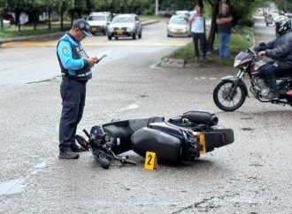Aumenta siniestralidad vial en Neiva