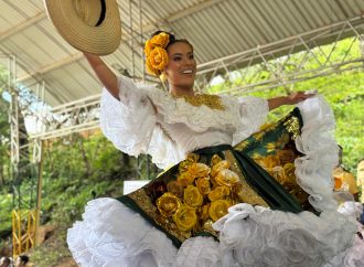 Zona rural de Neiva aporta fiesta cultural
