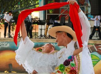 En Palermo, despega Festival del Bambuco en San Juan y San Pedro