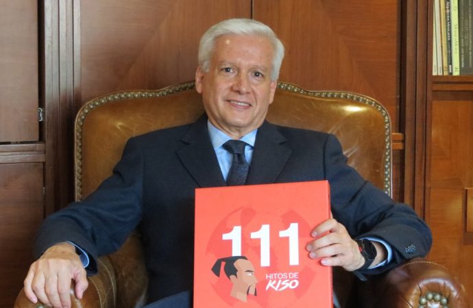 «El espíritu de la montaña» en la Biblioteca Departamental