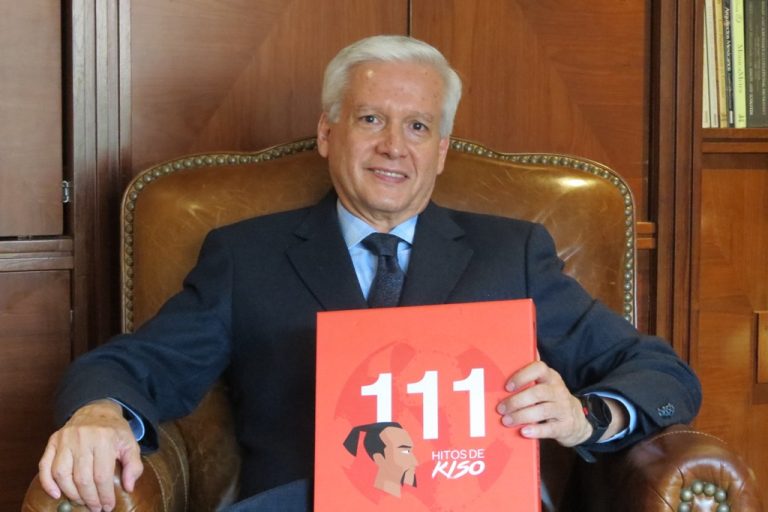 «El espíritu de la montaña» en la Biblioteca Departamental