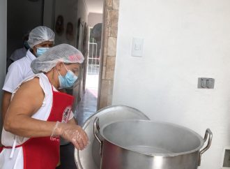 Persiste inseguridad alimentaria en zonas rurales y hogares vulnerables