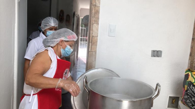 Persiste inseguridad alimentaria en zonas rurales y hogares vulnerables