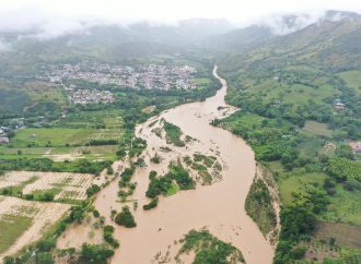 Graves emergencias por ola invernal en el Huila