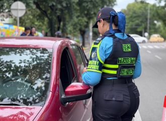 Aumentan 50% muertes por siniestralidad vial en Neiva