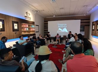 Club de Lectura ‘Página Abierta’: Reflexiones sobre la Realidad