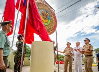 Novena Brigada: 58 años al servicio del departamento del Huila