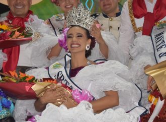 Catalina Díaz Molina, Señorita Neiva 2025