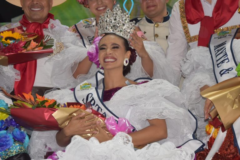 Catalina Díaz Molina, Señorita Neiva 2025