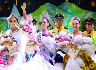 De Palermo, nueva Reina Departamental del Bambuco