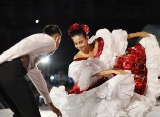 Derroche de Danza, Música y Folclor