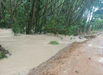 Huila y municipios a enfrentar riesgos de las fuertes lluvias