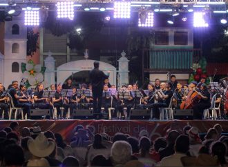 Neiva vibró con Encuentro Nacional de Bandas Sinfónicas