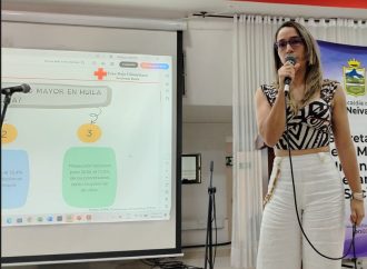 Preocupa aumento de  adultos mayores abandonados