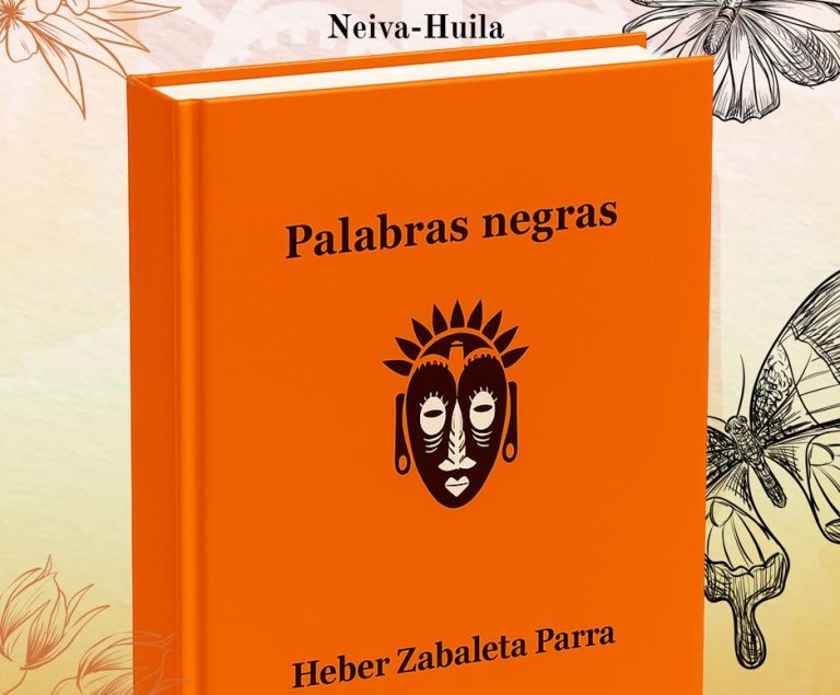 Palabras Negras o La Conexión Africana