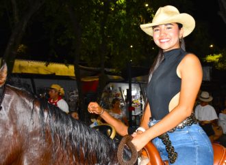 Debaten seguridad, bienestar animal y consumo de licor en cabalgatas