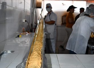 Así va celebración del Día del Achira